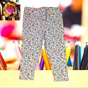 Ralph Lauren Printed Baby Girl Leggings!🌸💕